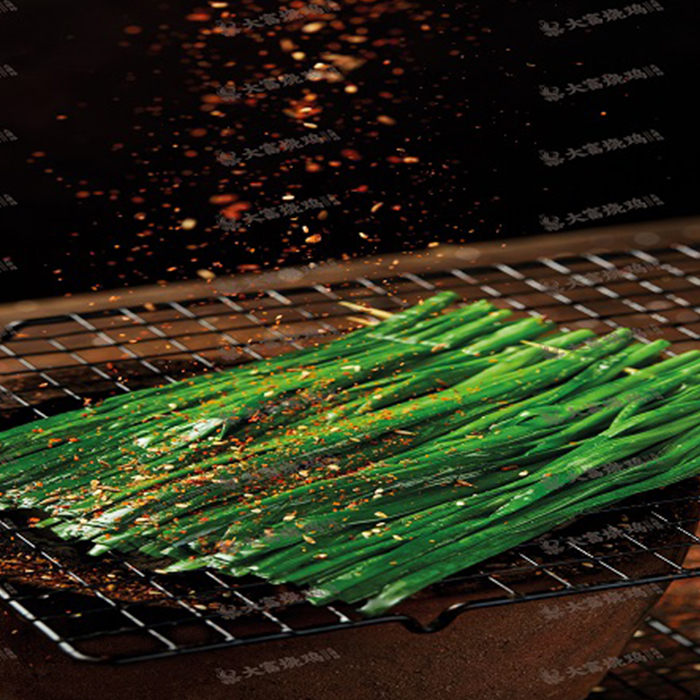 有机韭菜 有机韭菜